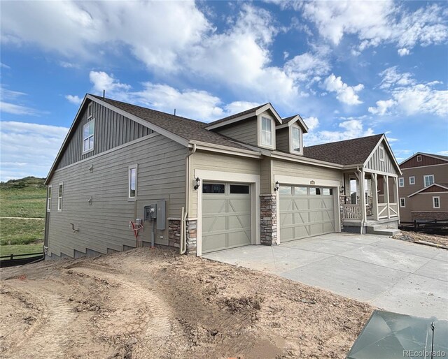 3895 Buttongrass Trl, Castle Rock, CO 80108 - photo 3
