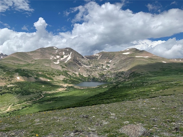 Hilltop Rd, Idaho Springs, CO 80452