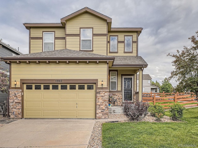 4862 S Piccadilly Ct, Aurora, CO 80015 - photo 2