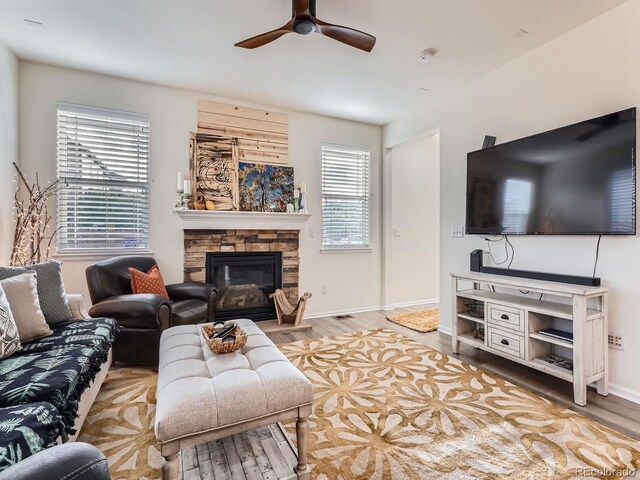4862 S Piccadilly Ct, Aurora, CO 80015 - photo 6
