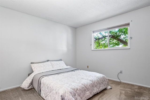 10007 Bryant St, Denver, CO 80260 - carpeted bedroom with baseboards