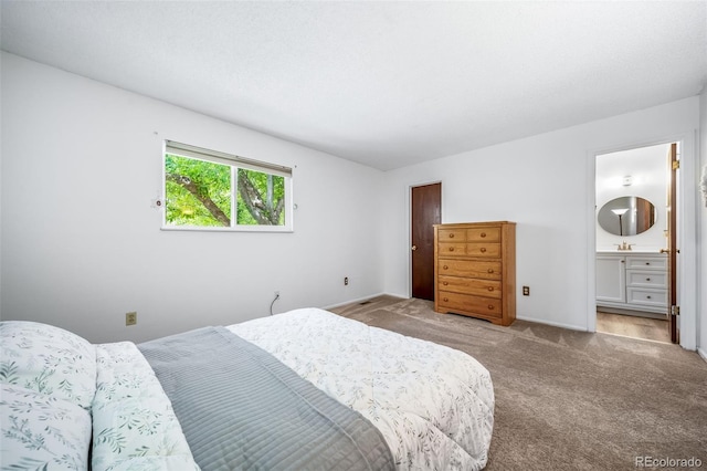 10007 Bryant St, Denver, CO 80260 - view of carpeted bedroom