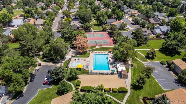 12256 E Bates Cir, Aurora, CO 80014 - photo 27