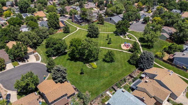 12256 E Bates Cir, Aurora, CO 80014 - photo 35