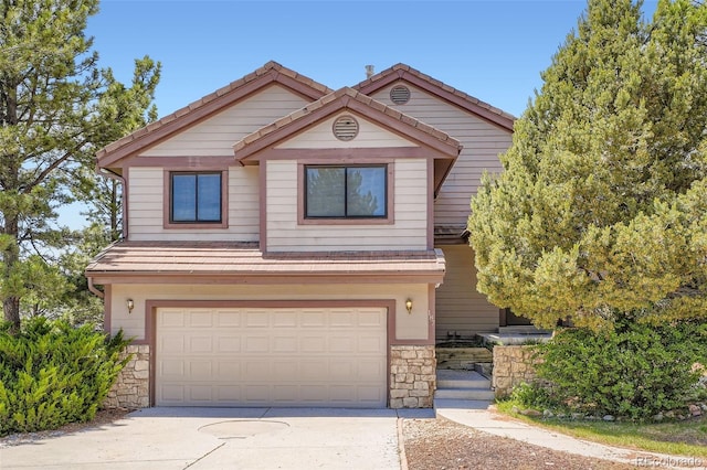 187 W Prestwick Ct, Castle Rock, CO 80104 - photo 1