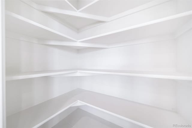 3889 N Shawee St, Aurora, CO 80019 - view of storage area