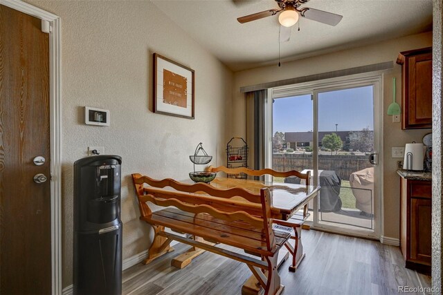 4945 Wineskin Cir, Colorado Springs, CO 80916 - photo 5