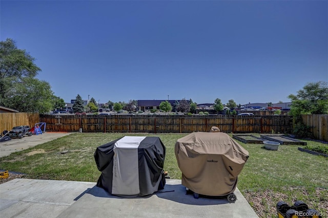 4945 Wineskin Cir, Colorado Springs, CO 80916 - photo 12