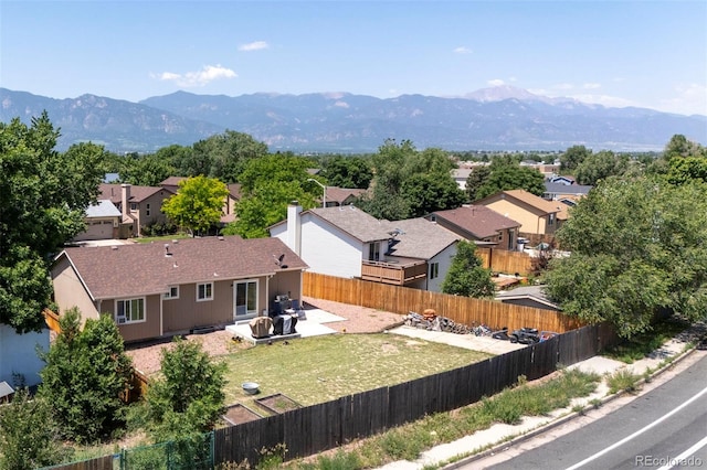 4945 Wineskin Cir, Colorado Springs, CO 80916 - photo 17
