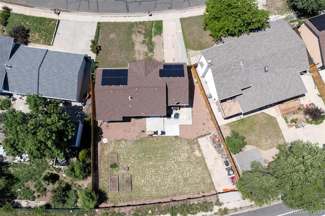 4945 Wineskin Cir, Colorado Springs, CO 80916 - photo 19