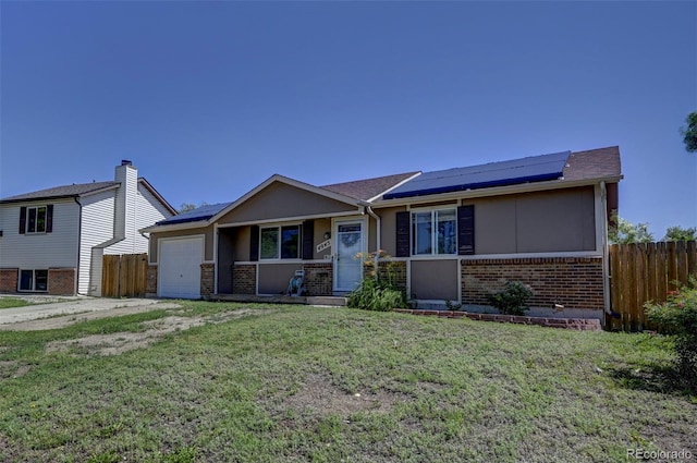 4945 Wineskin Cir, Colorado Springs, CO 80916 - photo 1