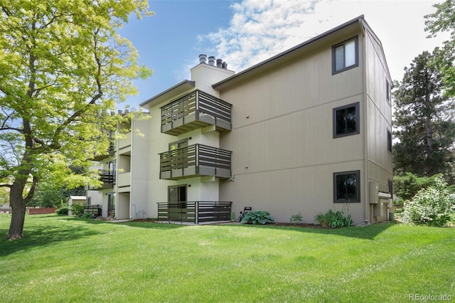 6505 Kalua Rd Unit 104B, Boulder, CO 80301 - view of property