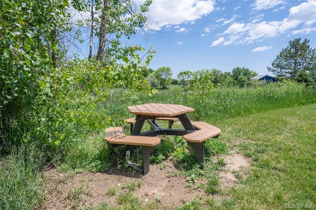 6505 Kalua Rd Unit 104B, Boulder, CO 80301 - view of community