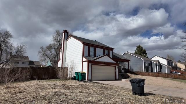 2742 Dickens Dr, Colorado Springs, CO 80916 - photo 3