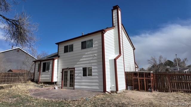 2742 Dickens Dr, Colorado Springs, CO 80916 - photo 27