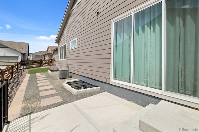 12547 Lake View St, Longmont, CO 80504 - view of home's exterior featuring a patio