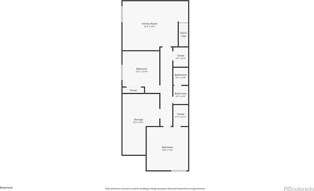 12547 Lake View St, Longmont, CO 80504 - home floor plan