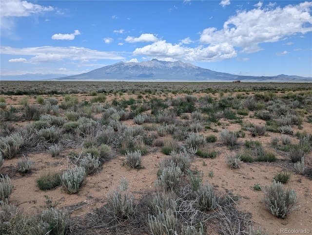 LOT1 Lamar Rd, Blanca CO, 81123 land for sale