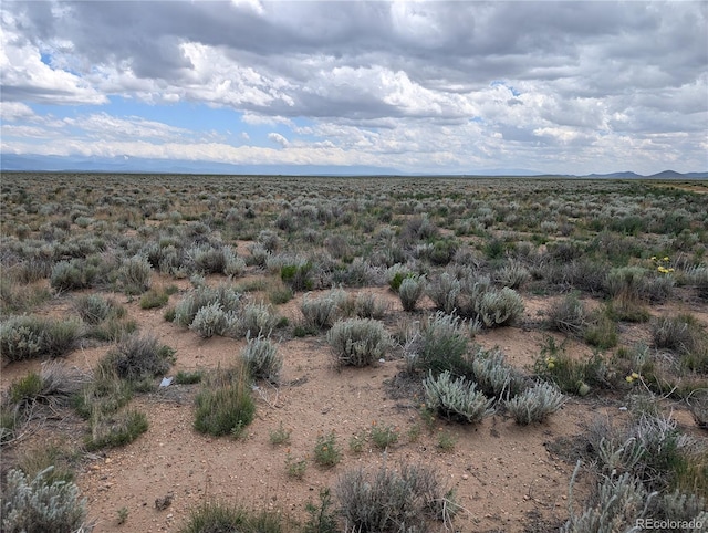 Listing photo 3 for LOT1 Lamar Rd, Blanca CO 81123