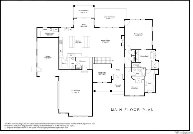 1700 Arrowpoint Ct, Franktown, CO 80116 - photo 42