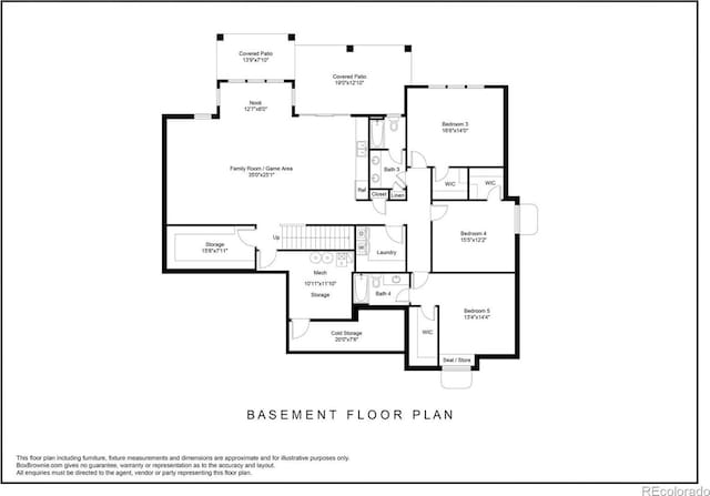 1700 Arrowpoint Ct, Franktown, CO 80116 - photo 43