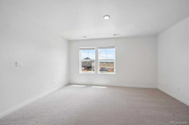 22363 E 6th Pl, Aurora, CO 80018 - carpeted empty room with baseboards