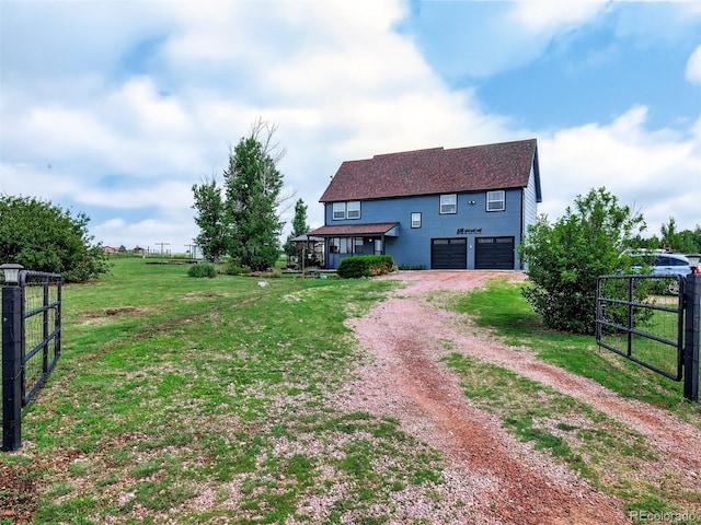 17070 Sage Crest Rd, Peyton, CO 80831 - photo 1