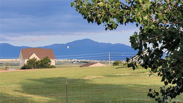 17070 Sage Crest Rd, Peyton, CO 80831 - photo 3