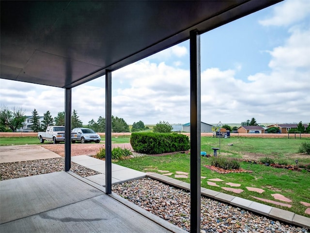 17070 Sage Crest Rd, Peyton, CO 80831 - photo 4