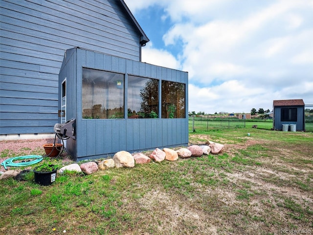 17070 Sage Crest Rd, Peyton, CO 80831 - photo 32