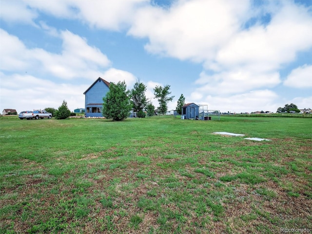 17070 Sage Crest Rd, Peyton, CO 80831 - photo 34