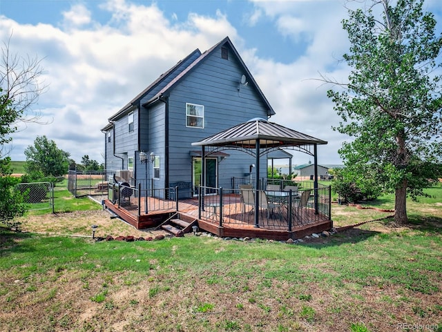 17070 Sage Crest Rd, Peyton, CO 80831 - photo 37