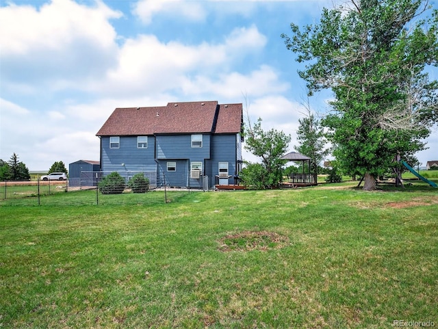 17070 Sage Crest Rd, Peyton, CO 80831 - photo 38