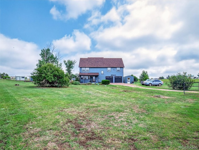 17070 Sage Crest Rd, Peyton, CO 80831 - photo 39