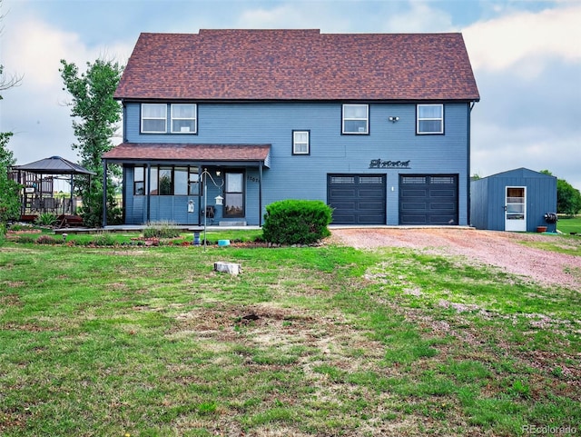 17070 Sage Crest Rd, Peyton, CO 80831 - photo 40