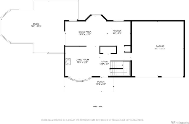 17070 Sage Crest Rd, Peyton, CO 80831 - photo 41