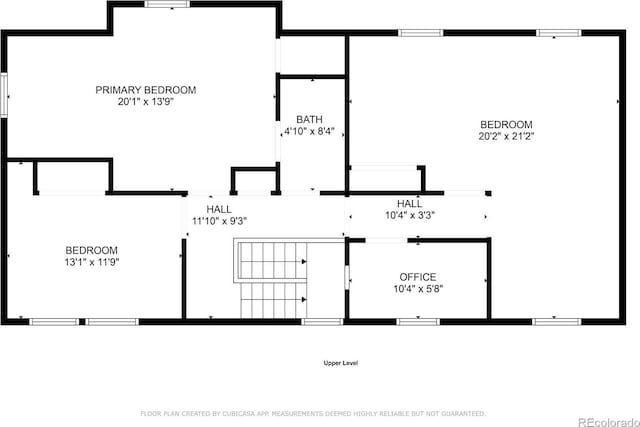 17070 Sage Crest Rd, Peyton, CO 80831 - photo 42