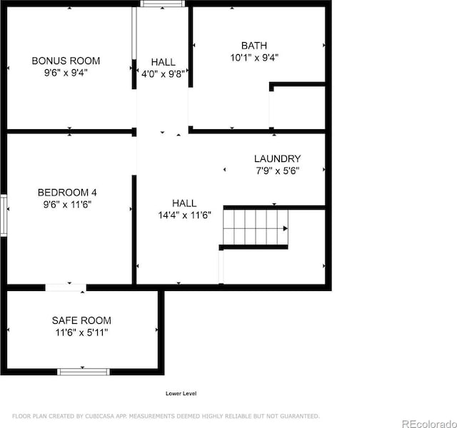 17070 Sage Crest Rd, Peyton, CO 80831 - photo 43