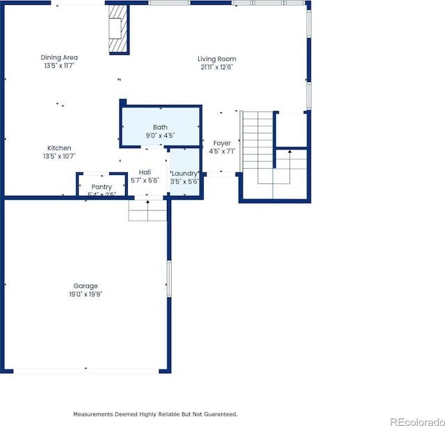 12944 Grant Cir Unit A, Thornton, CO 80241 - photo 26