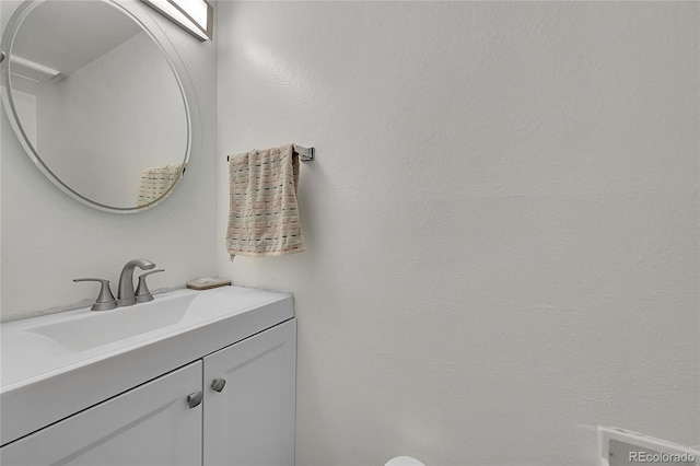 4848 S Pitkin Way, Aurora, CO 80015 - bathroom featuring vanity