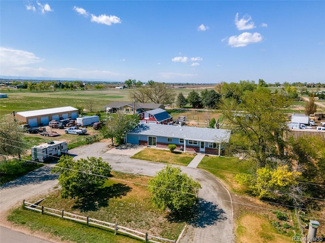 14347 E 134th Ave, Brighton, CO 80601 - view of rural area