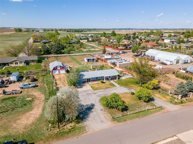 14347 E 134th Ave, Brighton, CO 80601 - aerial view