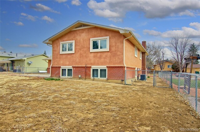 7280 Fortman Ter, Fountain, CO 80817