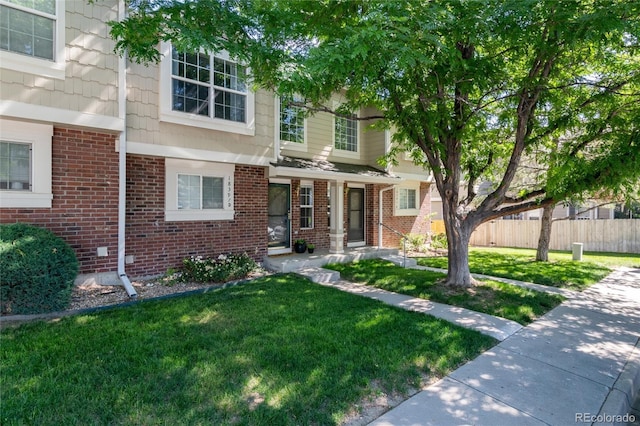 18397 E Alabama Pl Unit D, Aurora, CO 80017 - photo 32