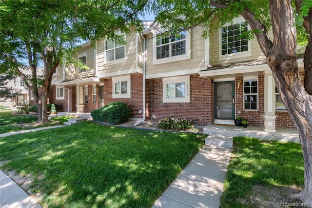 18397 E Alabama Pl Unit D, Aurora, CO 80017 - photo 1