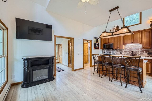 400 Argentine St, Georgetown, CO 80444 - photo 31