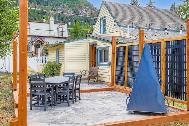 400 Argentine St, Georgetown, CO 80444 - photo 43