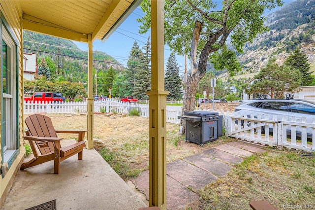 400 Argentine St, Georgetown, CO 80444 - photo 44