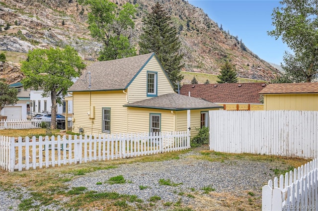 400 Argentine St, Georgetown, CO 80444 - photo 45