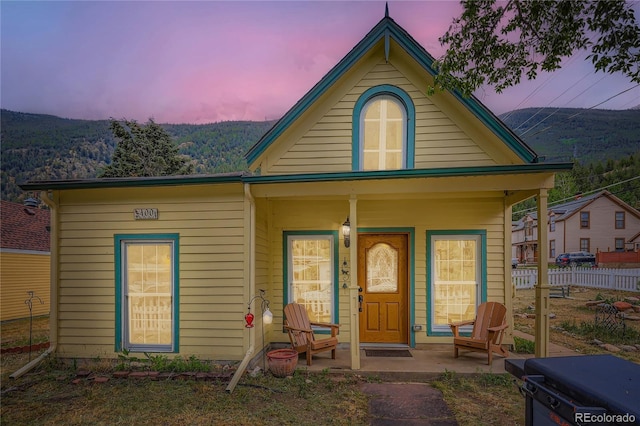 400 Argentine St, Georgetown, CO 80444 - photo 50